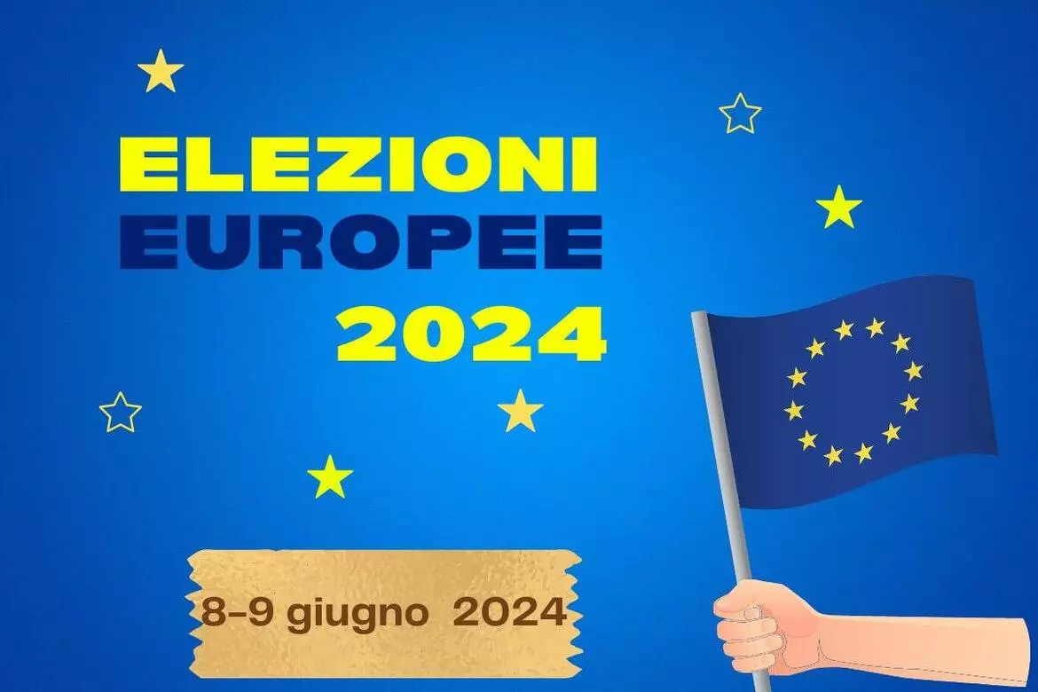 Immagine Orari di apertura degli Uffici Comunali - Elezioni Europee del 8 e 9 Giugno 2024